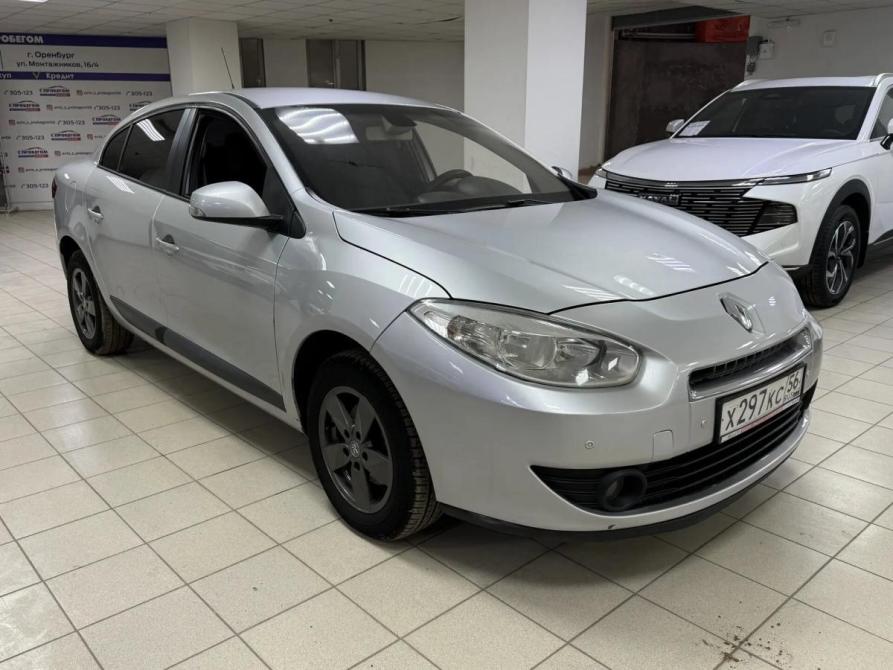 Renault Fluence I Оренбург  - изображение 3
