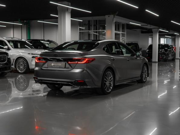 Toyota Camry IX (XV80) China Market с пробегом 2026 года, цена 4 500 000 рублей, 25 км, седан, Автокод Объявления