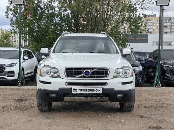 Volvo XC90 I Рестайлинг с пробегом 2011 года, цена 1 239 000 рублей, 273000 км, внедорожник, Автокод Объявления