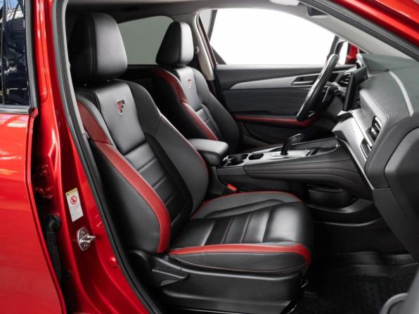 Haval F7x I Рестайлинг с пробегом 2024 года, цена 2 449 000 рублей, 58464 км, внедорожник, Автокод Объявления