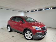 Buick Encore I Москва  - изображение 25
