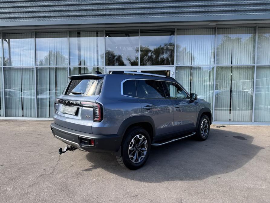 Haval Dargo I Воронеж  - изображение 5