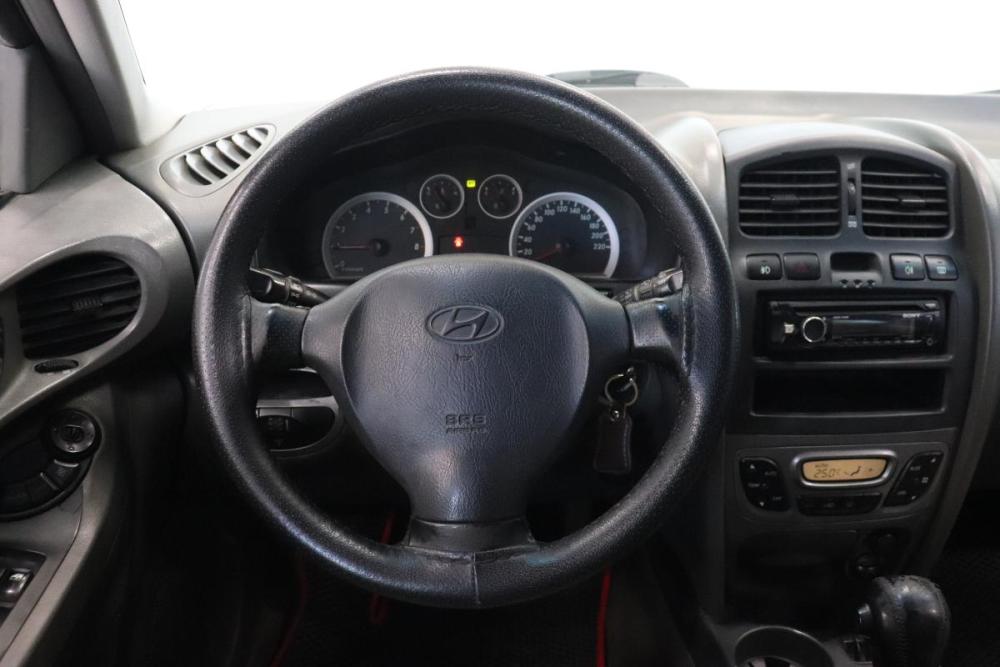 Hyundai Santa Fe Classic Ульяновск  - изображение 10