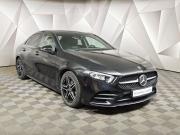 Mercedes-Benz A-Класс IV (W177) Москва  - изображение 23