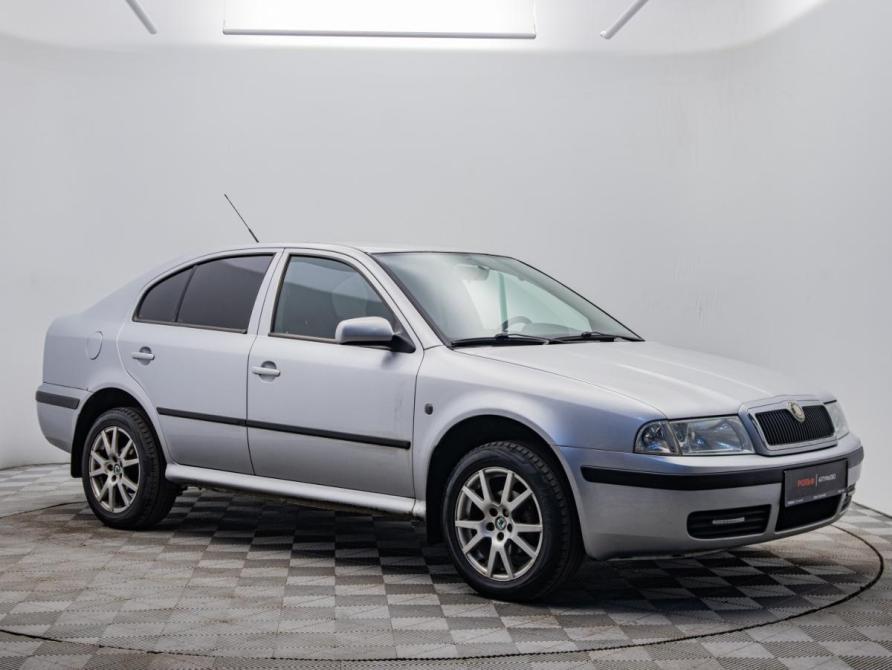 Skoda Octavia I (A4) Рестайлинг Москва  - изображение 8