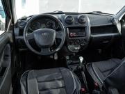 Lada (ВАЗ) Granta I Краснодар  - изображение 22