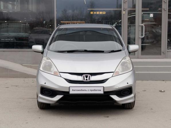 Honda Fit Shuttle I Рестайлинг с пробегом 2014 года, цена 1 170 000 рублей, 150191 км, универсал, Автокод Объявления