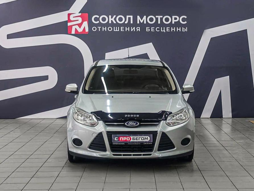 Ford Focus III Ростов-на-Дону  - изображение 3