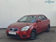 Kia Rio II Рестайлинг Москва  - изображение 13