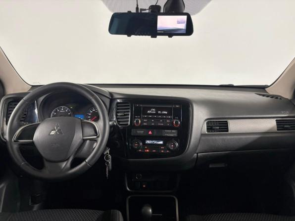 Mitsubishi Outlander III Рестайлинг 2 с пробегом 2018 года, цена 1 770 000 рублей, 144170 км, внедорожник, Автокод Объявления