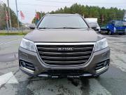 Haval H6 I Тюмень  - изображение 28