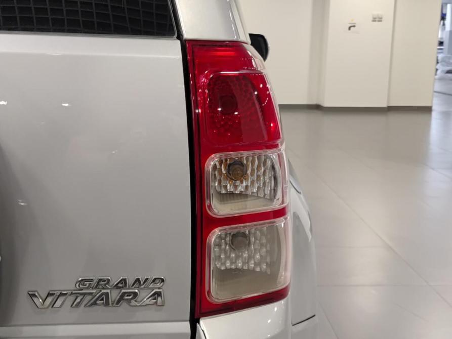 Suzuki Grand Vitara II Рестайлинг 2 Казань  - изображение 11
