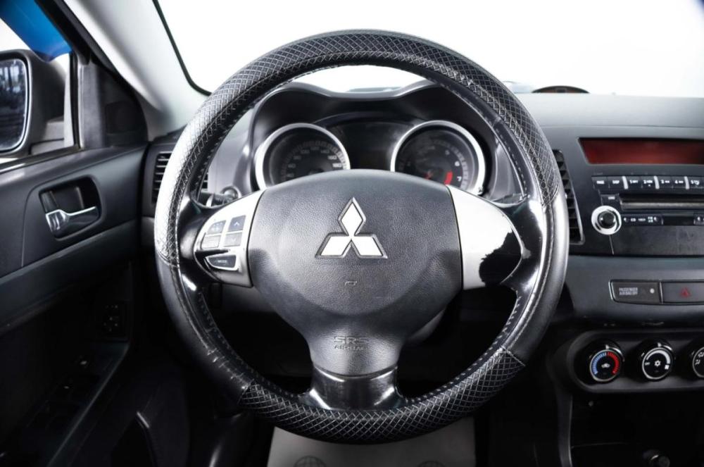 Mitsubishi Lancer X Пермь  - изображение 13