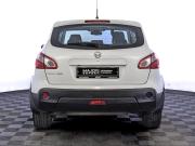 Nissan Qashqai I Рестайлинг Москва  - изображение 35