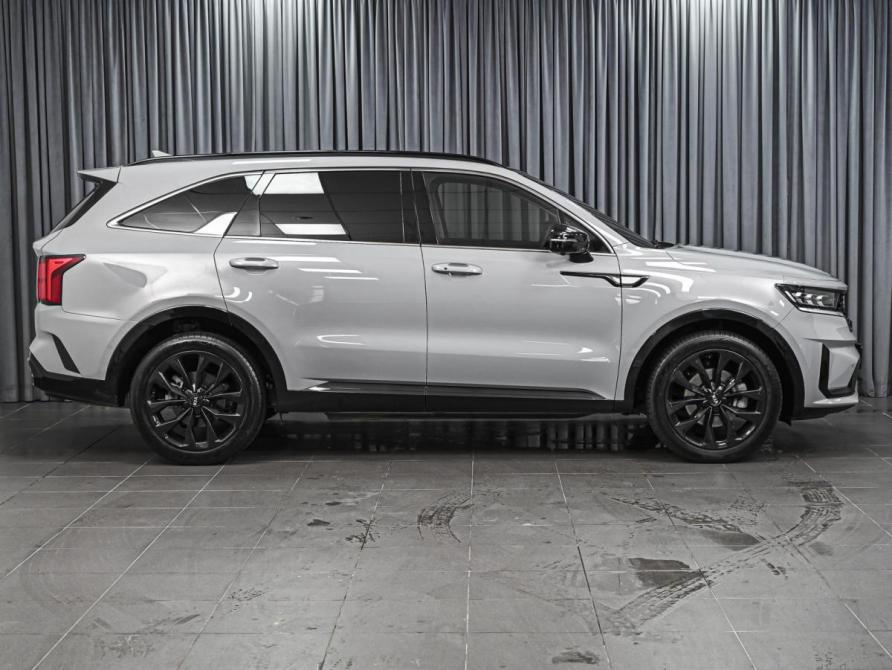 Kia Sorento IV Ставрополь  - изображение 5