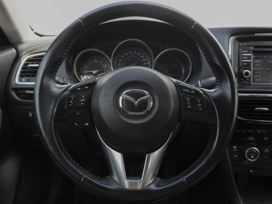 Mazda 6 III (GJ) Орехово-Зуево  - изображение 10