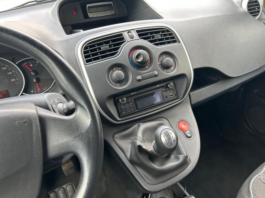 Renault Kangoo II Рестайлинг Санкт-Петербург  - изображение 11