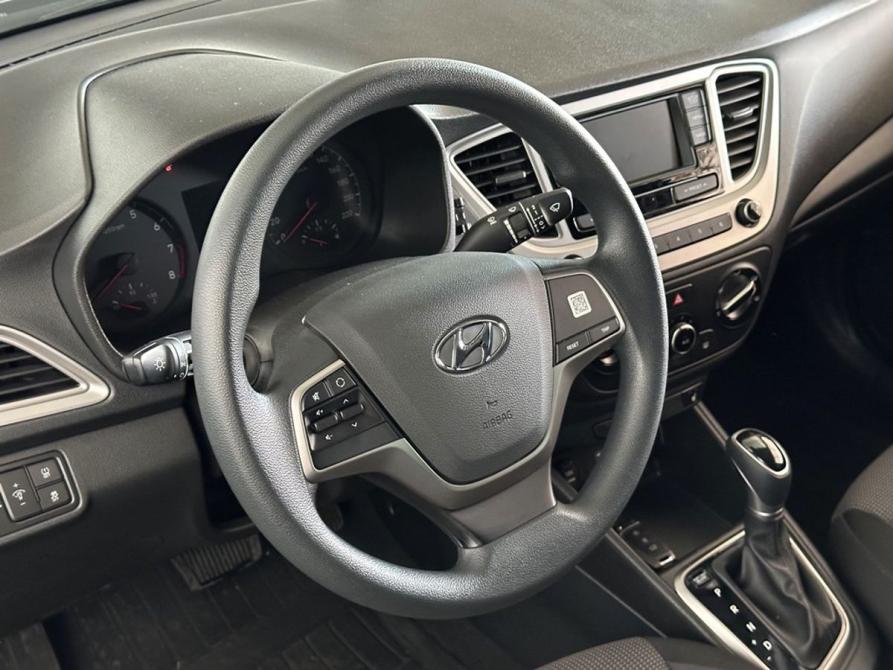 Hyundai Solaris II Москва  - изображение 12