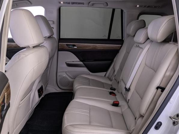 GAC GS8 I с пробегом 2021 года, цена 2 830 000 рублей, 20110 км, внедорожник, Автокод Объявления