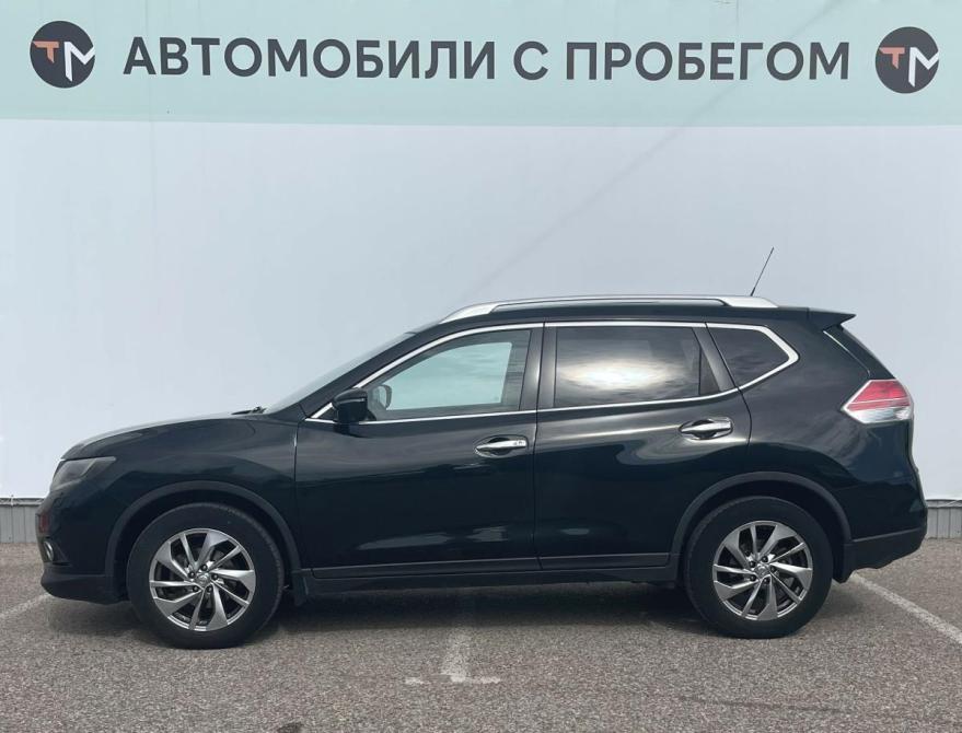 Nissan X-Trail III Стерлитамак  - изображение 3