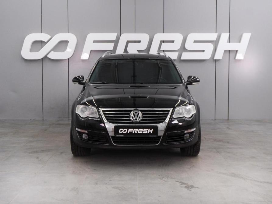 Volkswagen Passat B6 Воронеж  - изображение 3