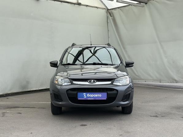 Lada (ВАЗ) Kalina II с пробегом 2014 года, цена 500 000 рублей, 251300 км, универсал, Автокод Объявления