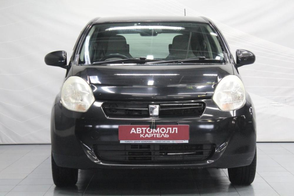 Toyota Passo II (C30) Кемерово  - изображение 6
