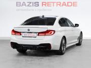 BMW 5 серии VII (G30/G31/G38) Тюмень  - изображение 35