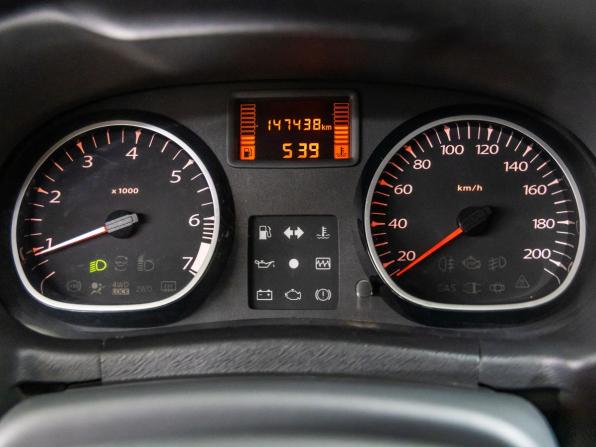 Renault Duster I с пробегом 2014 года, цена 999 000 рублей, 147438 км, внедорожник, Автокод Объявления