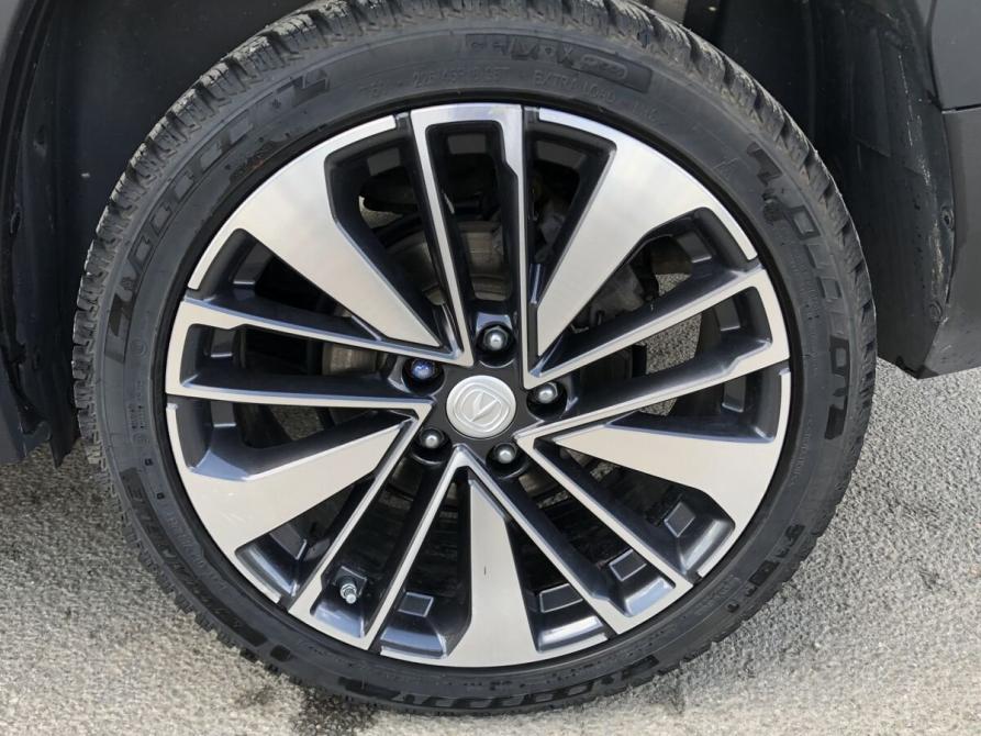 Changan CS35 Plus I Рестайлинг Брянск  - изображение 15