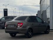 Lada (ВАЗ) Granta I Рестайлинг Самара  - изображение 21