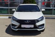 Lada (ВАЗ) Vesta I Рестайлинг (NG) Саратов  - изображение 26