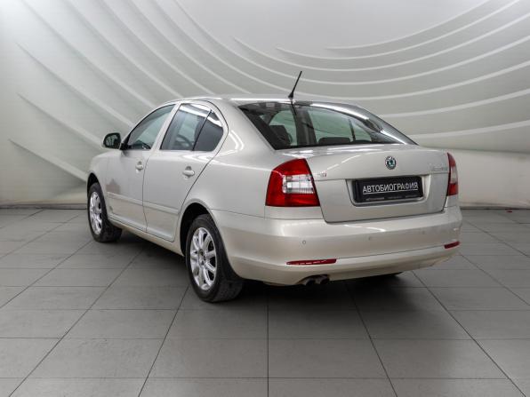 Skoda Octavia II (A5) Рестайлинг с пробегом 2012 года, цена 1 048 000 рублей, 179665 км, лифтбек, Автокод Объявления
