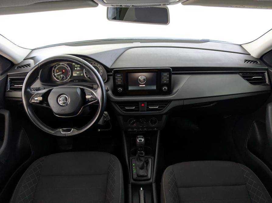 Skoda Rapid II Москва  - изображение 23