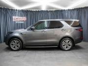 Land Rover Discovery V Москва  - изображение 31