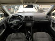 Skoda Fabia II Рестайлинг Казань  - изображение 39