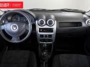 Renault Logan I Рестайлинг Казань  - изображение 13