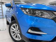 Nissan Qashqai II Рестайлинг Волгоград  - изображение 45