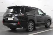Lexus LX III Рестайлинг 2 Владивосток  - изображение 34