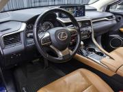 Lexus RX IV Рестайлинг Москва  - изображение 39