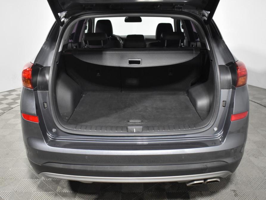 Hyundai Tucson III Рестайлинг Санкт-Петербург  - изображение 25