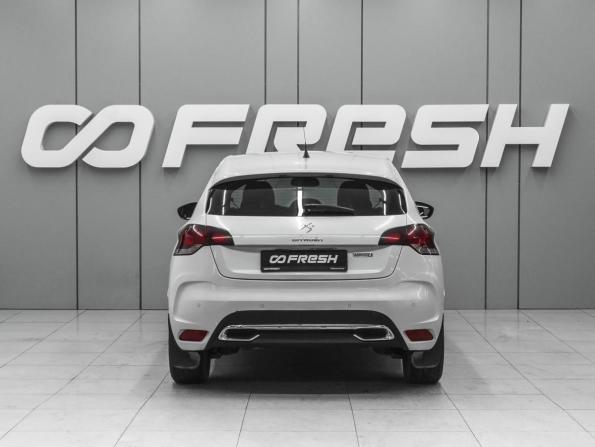 Citroen DS4 с пробегом 2012 года, цена 710 000 рублей, 166877 км, хэтчбек, Автокод Объявления
