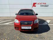 Chevrolet Aveo I Рестайлинг Ставрополь  - изображение 22