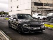 BMW 3 серии VII (G2x) Санкт-Петербург  - изображение 44