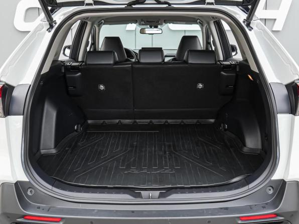 Toyota RAV4 V (XA50) с пробегом 2021 года, цена 3 024 070 рублей, 102852 км, внедорожник, Автокод Объявления