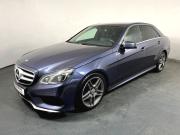 Mercedes-Benz E-Класс IV (W212 S212 C207) Рестайлинг Пермь  - изображение 11