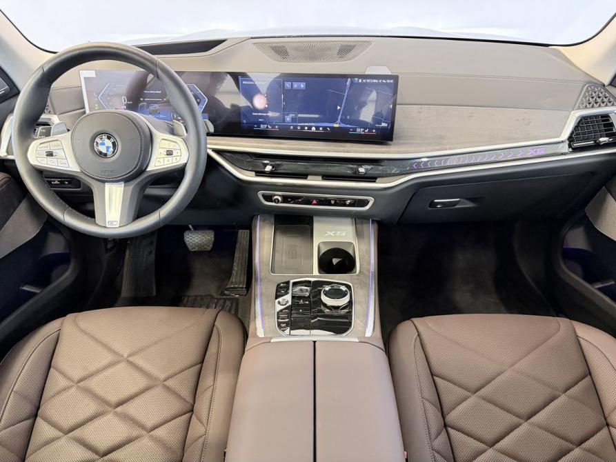 BMW X5 IV (G05/G18) Рестайлинг Воронеж  - изображение 18