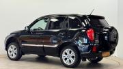 Chery Tiggo 3 I Киров  - изображение 20