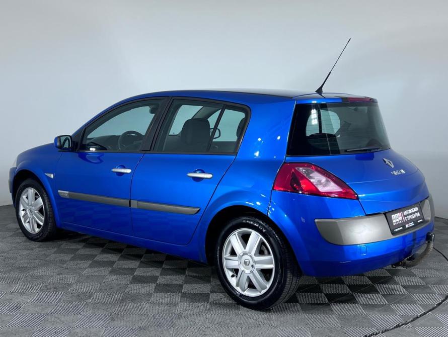 Renault Megane II Ростов-на-Дону  - изображение 4