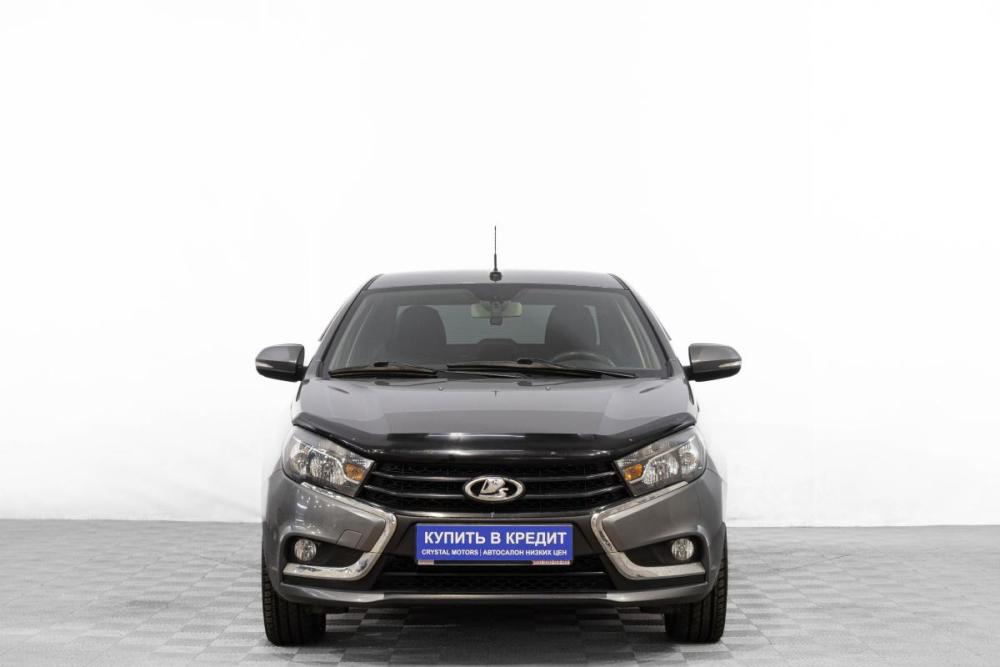 Lada (ВАЗ) Vesta I Барнаул  - изображение 2